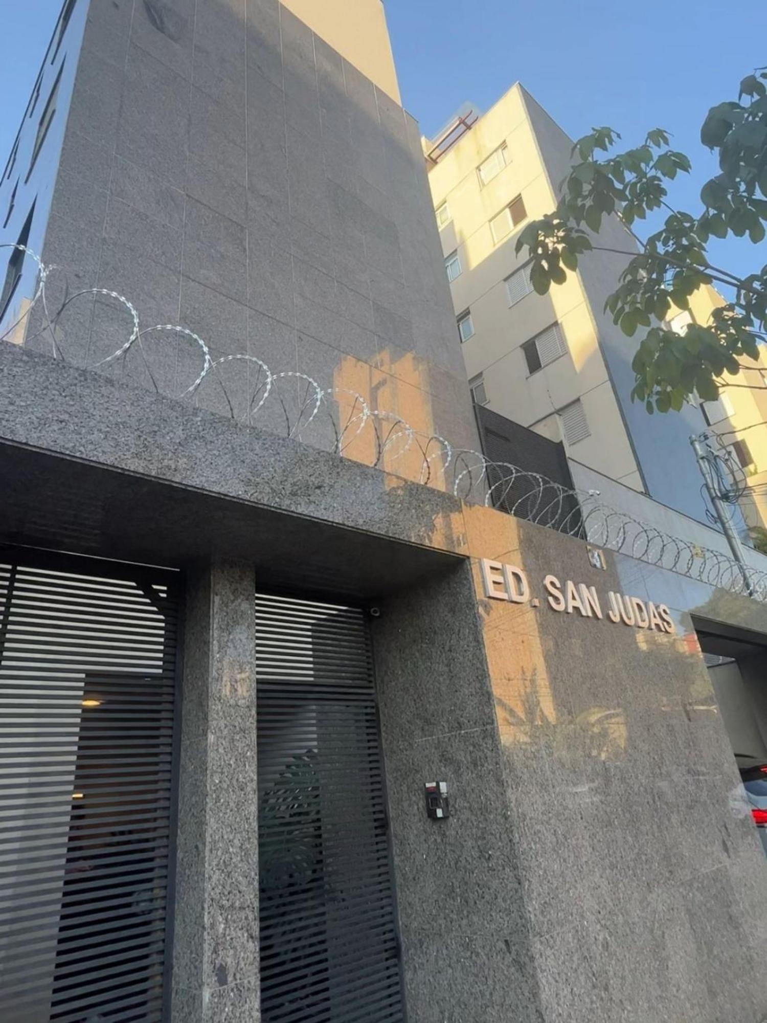 Lk Grajau 4 Apartment Belo Horizonte Exterior photo