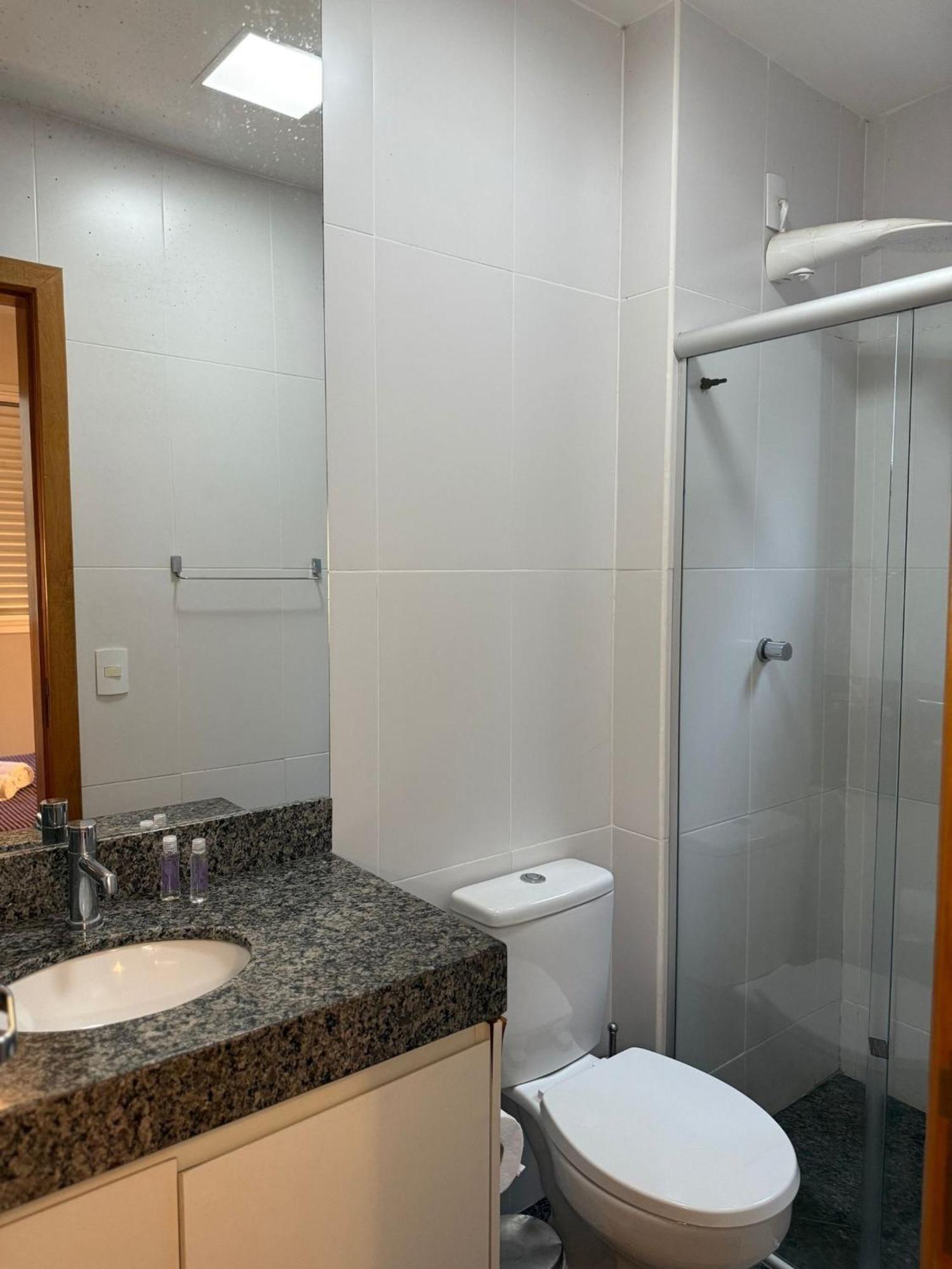 Lk Grajau 4 Apartment Belo Horizonte Exterior photo