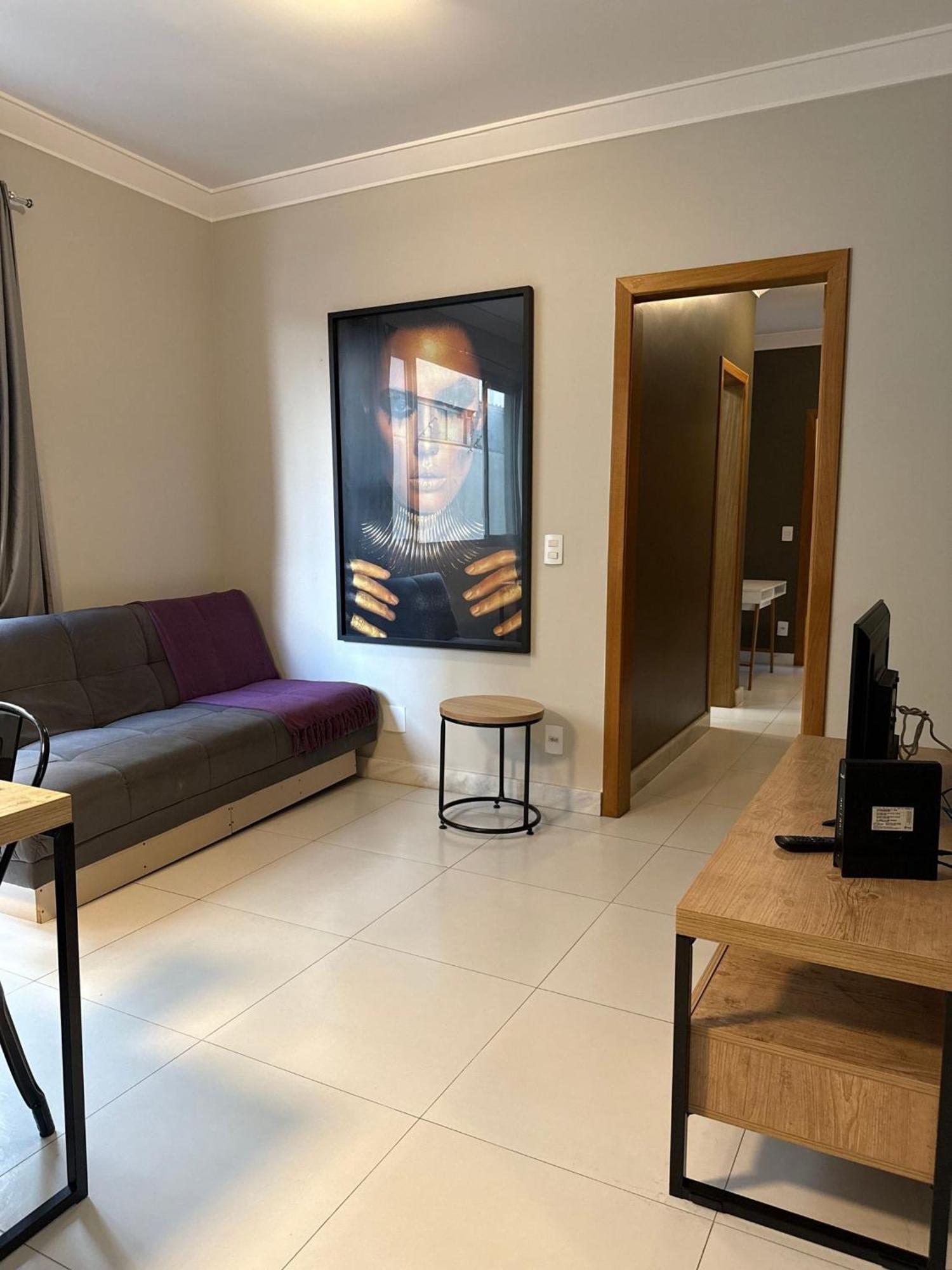 Lk Grajau 4 Apartment Belo Horizonte Exterior photo